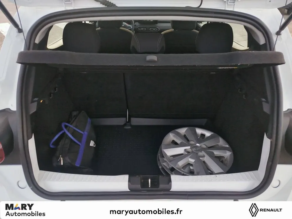 Véhicule occasion 192870 - dacia SANDERO - Photo 6