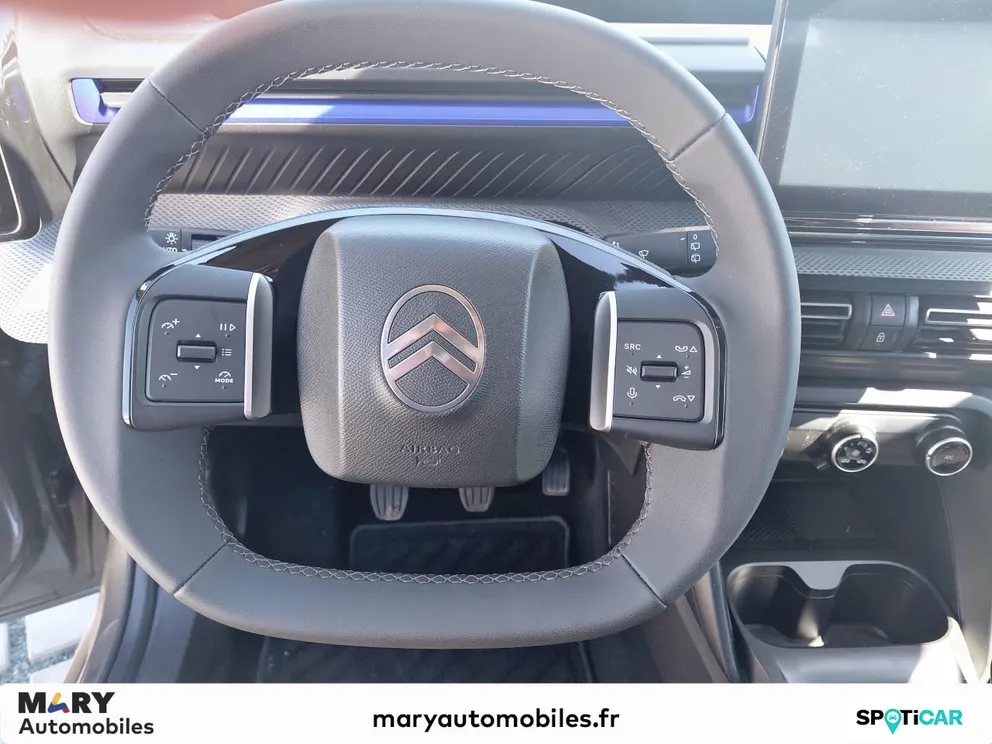 Véhicule occasion 1229862 - Citroën C3 - Photo 9