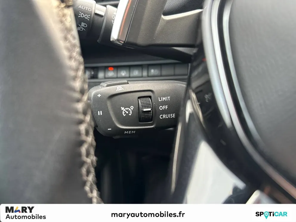 Véhicule occasion 220788 - peugeot 3008 - Photo 18