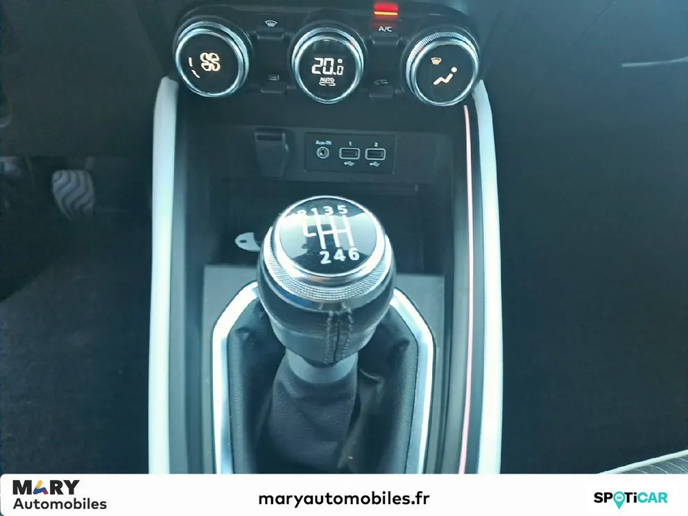 Véhicule occasion 223219 - renault CLIO - Photo 18