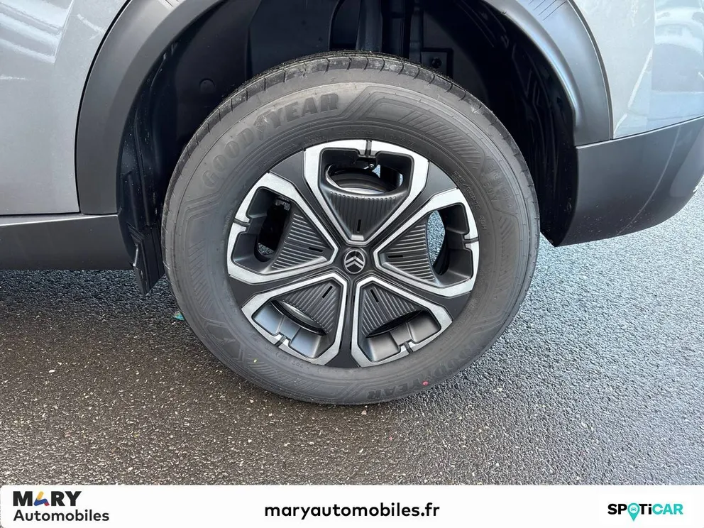 Véhicule occasion 211509 - Citroën C3 AIRCROSS - Photo 11