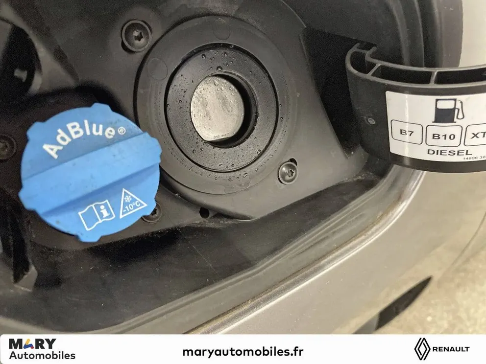 Véhicule occasion 228919 - renault GRAND SCENIC - Photo 16