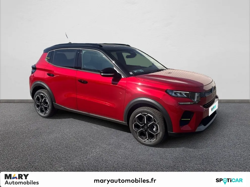 Véhicule occasion 1227259 - Citroën C3 - Photo 5