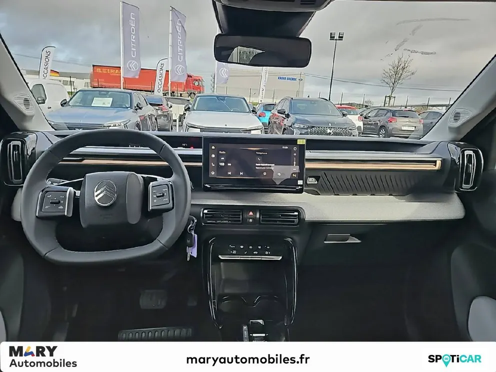 Véhicule occasion 220089 - Citroën C3 AIRCROSS - Photo 8