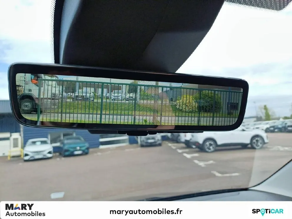 Véhicule occasion 1242413 - peugeot PARTNER - Photo 15