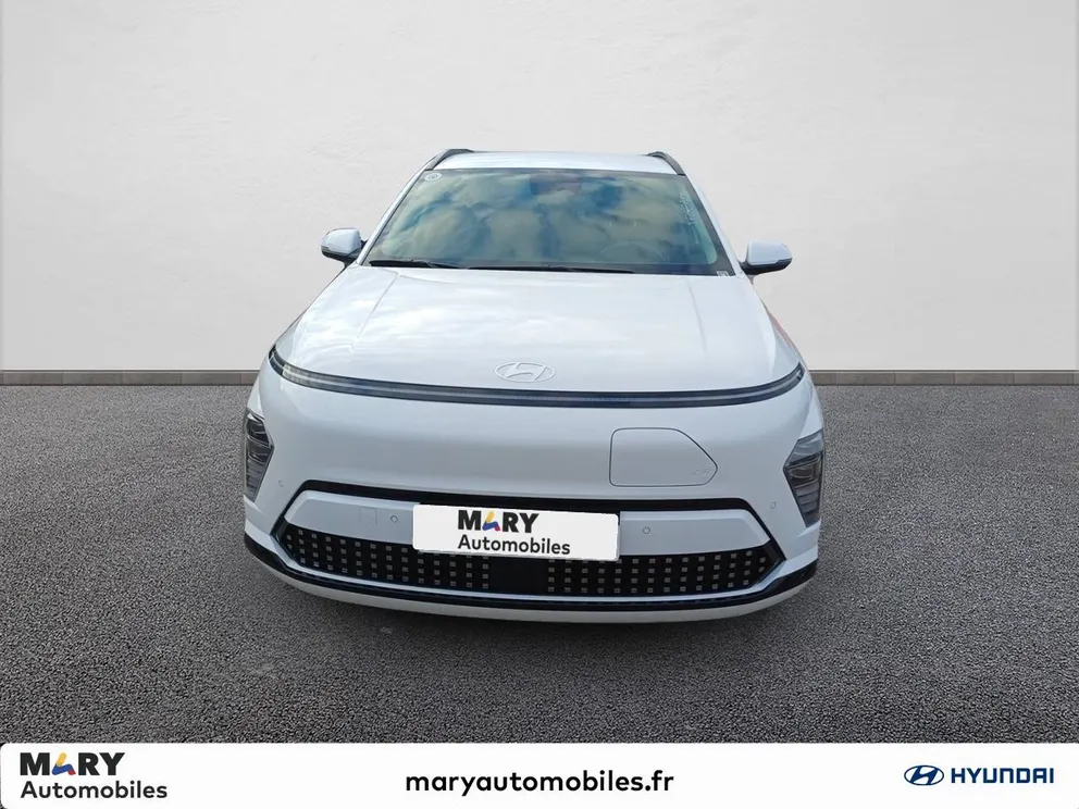 Véhicule occasion 142116 - hyundai KONA - Photo 2