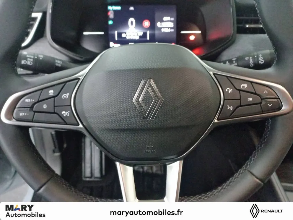 Véhicule occasion 212599 - renault CLIO - Photo 14