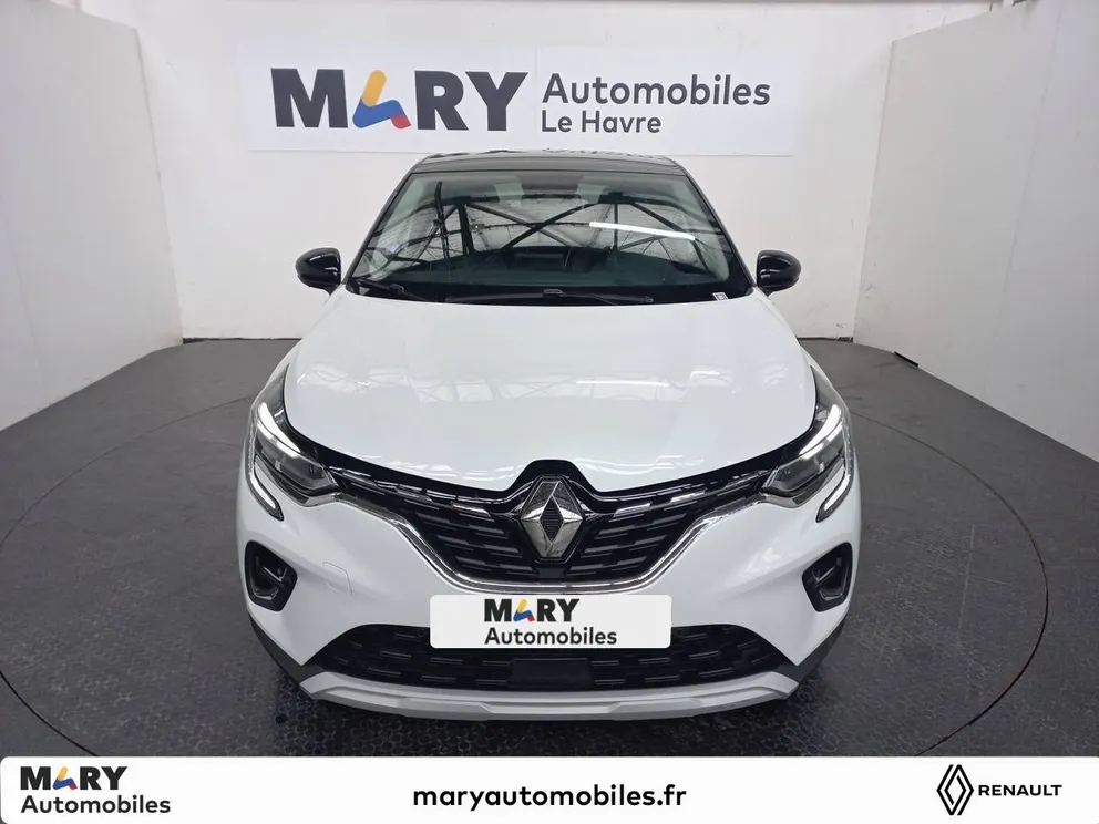 Véhicule occasion 224030 - renault CAPTUR - Photo 8
