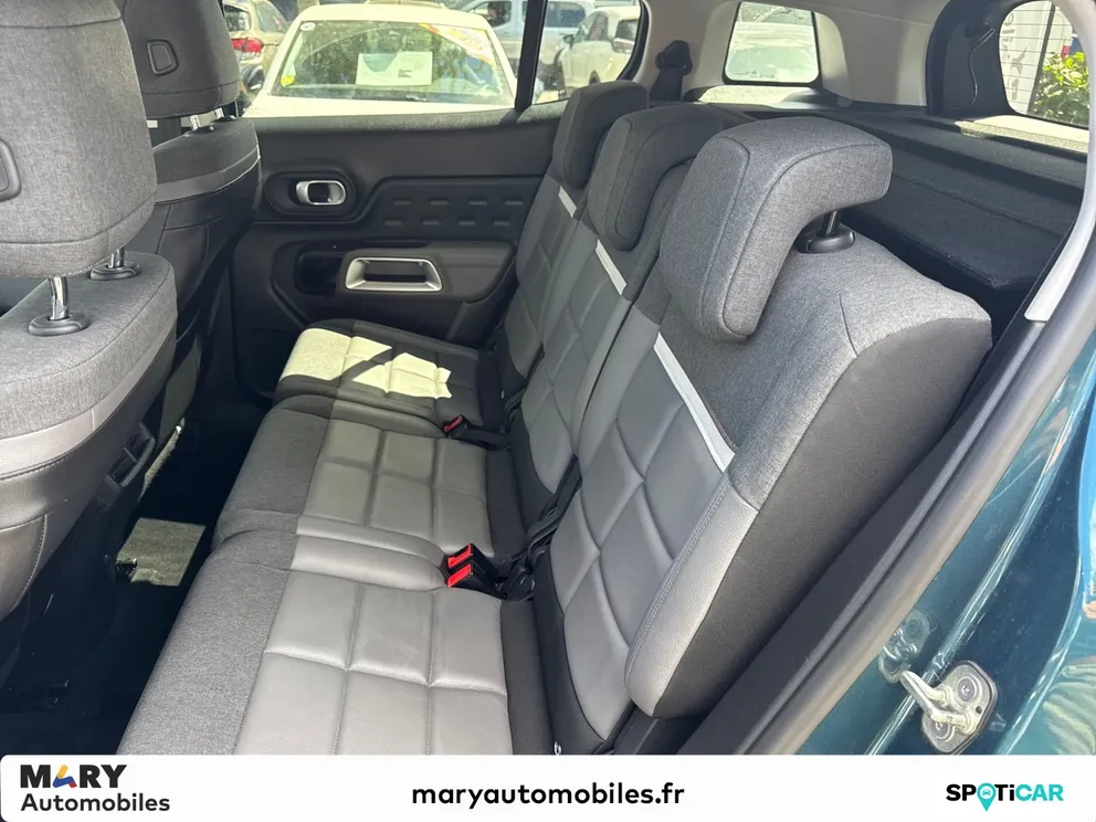 Véhicule occasion 1231591 - Citroën C5 AIRCROSS - Photo 15