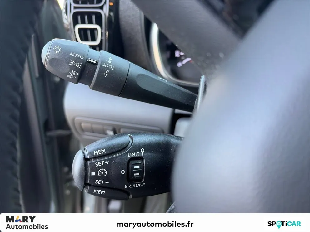 Véhicule occasion 222836 - Citroën C3 AIRCROSS - Photo 17