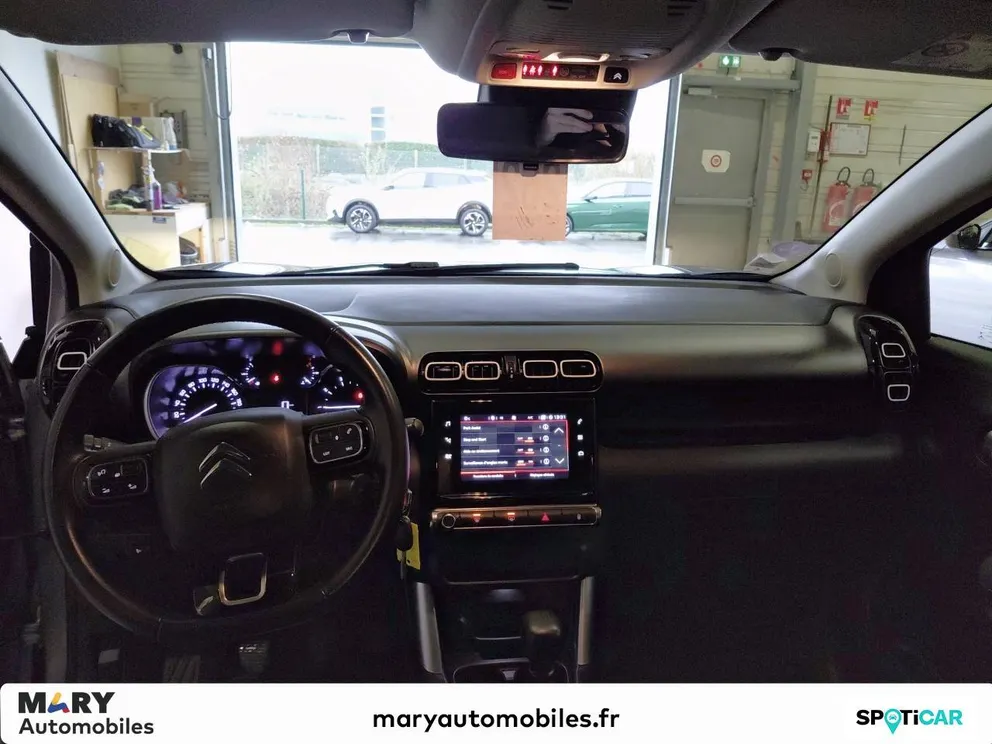 Véhicule occasion 207978 - Citroën C3 AIRCROSS - Photo 8