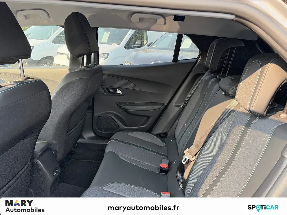 Véhicule occasion 224171 - peugeot 2008 - Photo 18