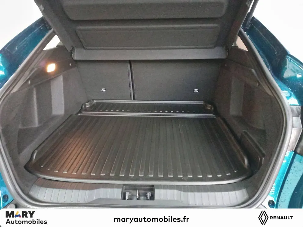 Véhicule occasion 221926 - renault ARKANA - Photo 6