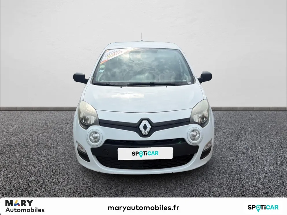 Véhicule occasion 1233444 - renault TWINGO - Photo 6