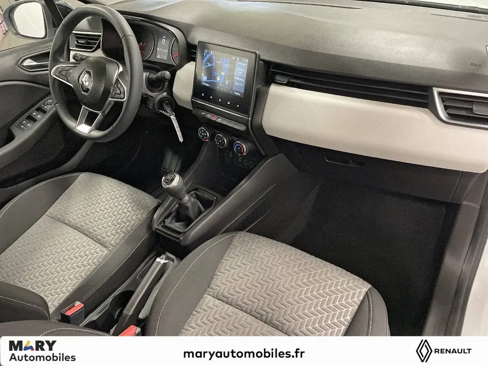 Véhicule occasion 211485 - renault CLIO - Photo 17