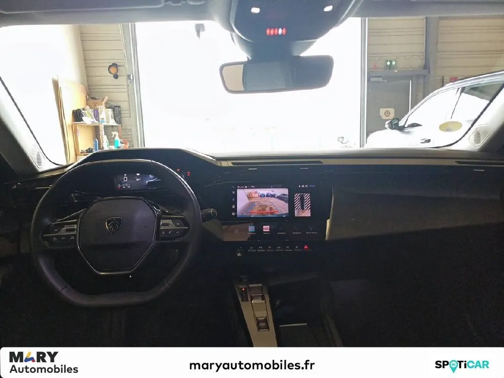 Véhicule occasion 217010 - peugeot 308 - Photo 8