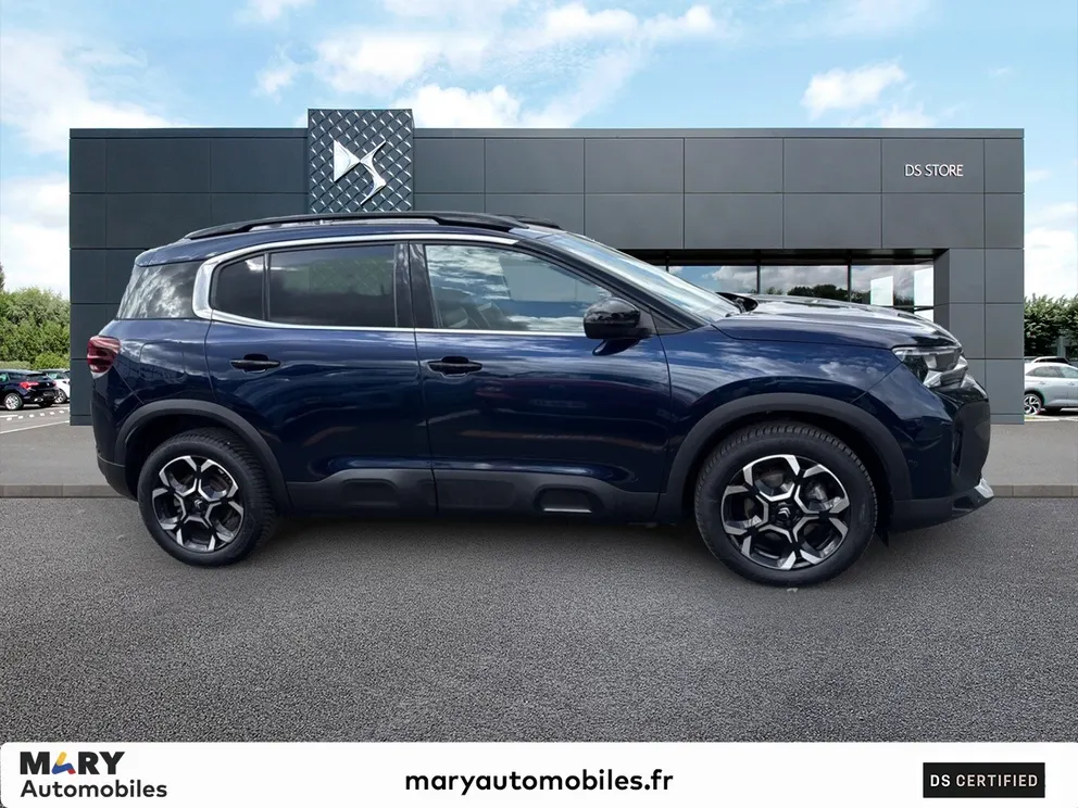 Véhicule occasion 1227357 - Citroën C5 AIRCROSS - Photo 4