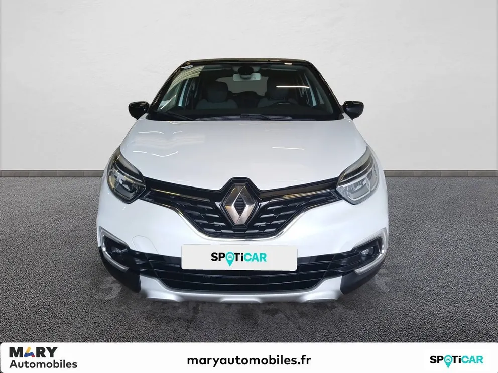 Véhicule occasion 212938 - renault CAPTUR - Photo 2