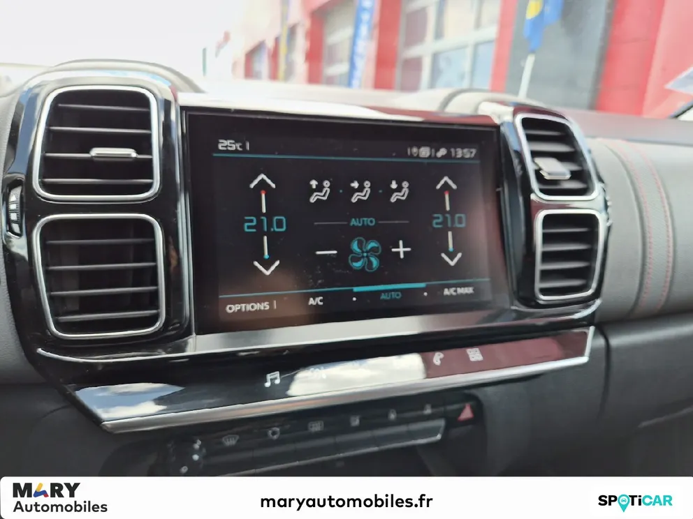 Véhicule occasion 1230773 - Citroën C5 AIRCROSS - Photo 15