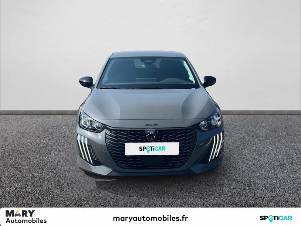 Véhicule occasion 1231864 - peugeot 208 - Photo 6