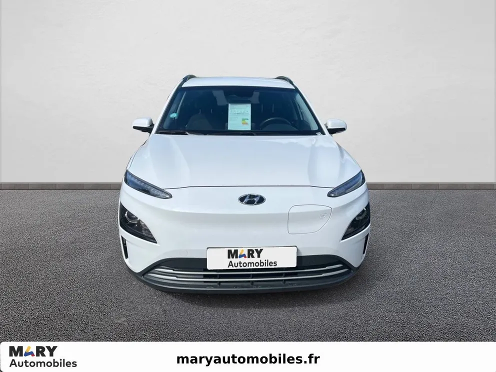Véhicule occasion 233367 - hyundai KONA - Photo 7