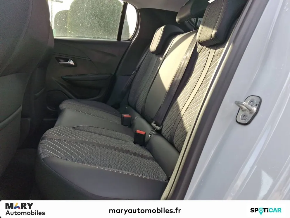 Véhicule occasion 220700 - peugeot 208 - Photo 10