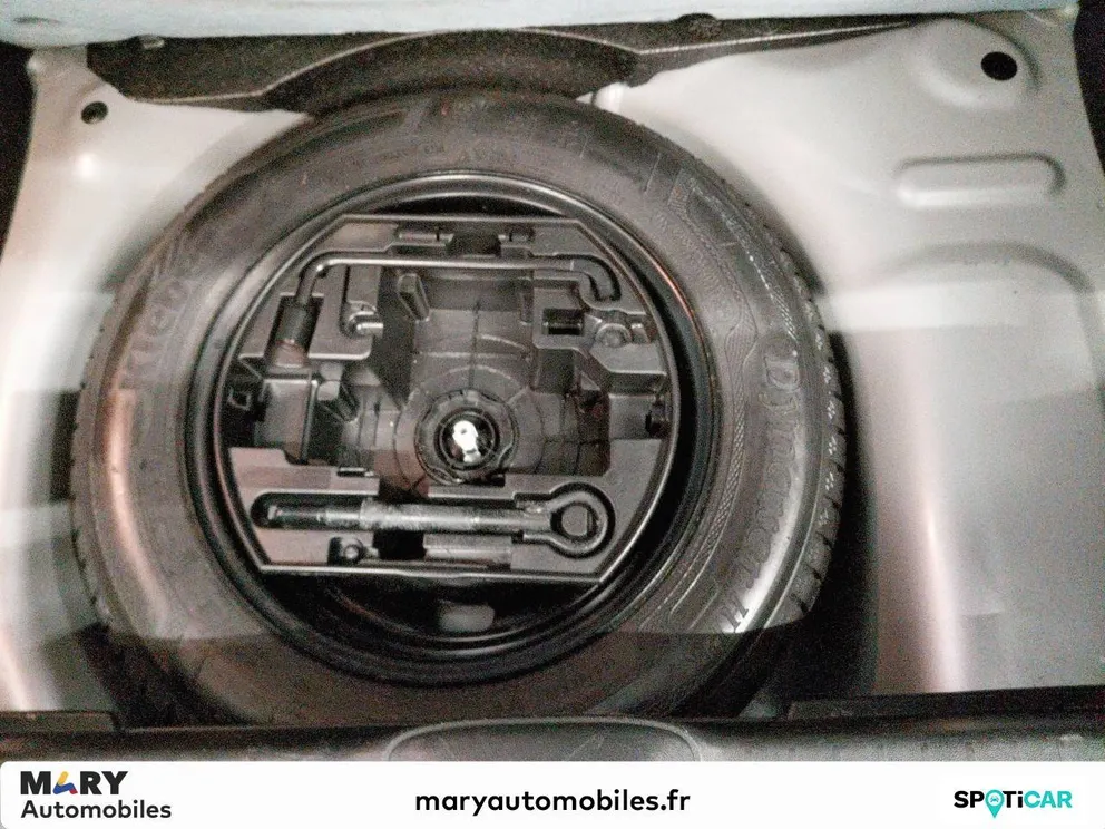 Véhicule occasion 210258 - peugeot 208 - Photo 13