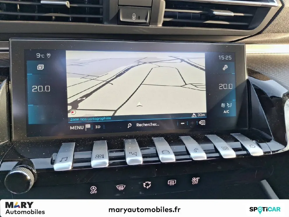 Véhicule occasion 225829 - peugeot 508 - Photo 12