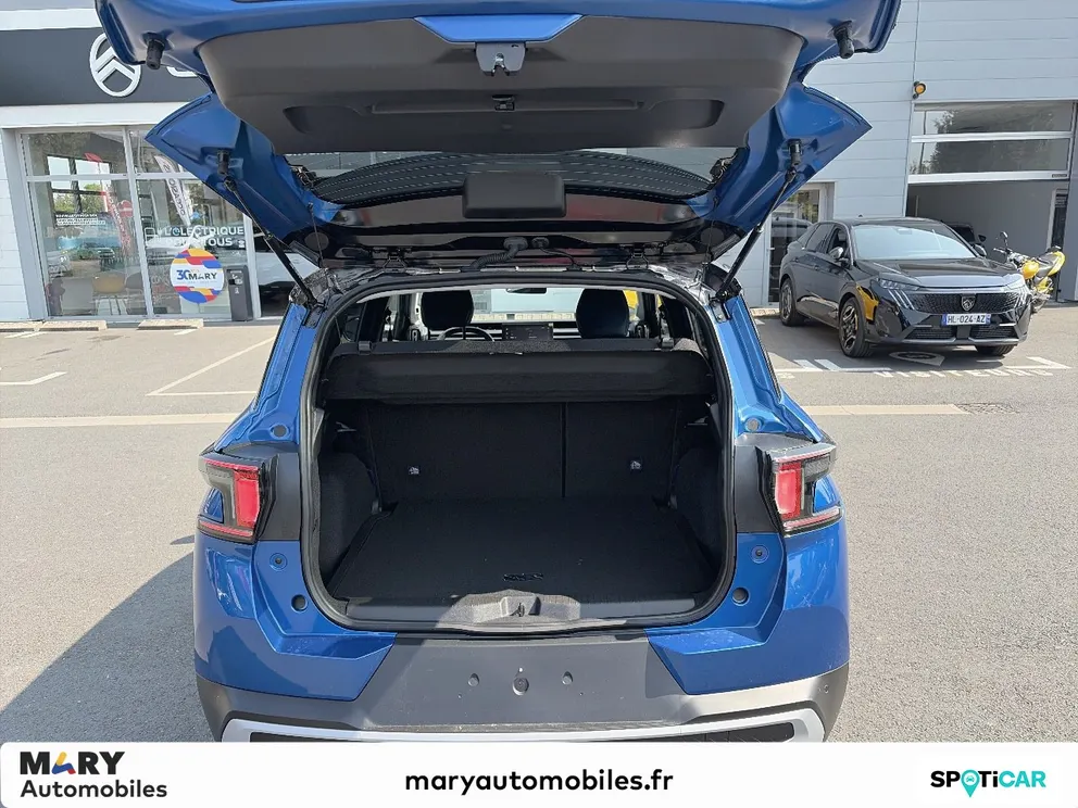 Véhicule occasion 1232420 - Citroën C3 AIRCROSS - Photo 18