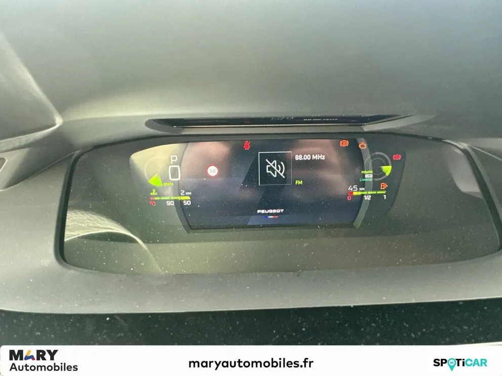 Véhicule occasion 230006 - peugeot 408 - Photo 12