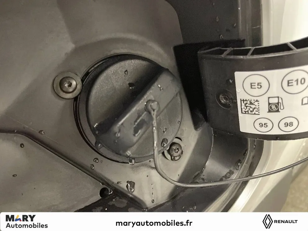 Véhicule occasion 207493 - renault CAPTUR - Photo 16