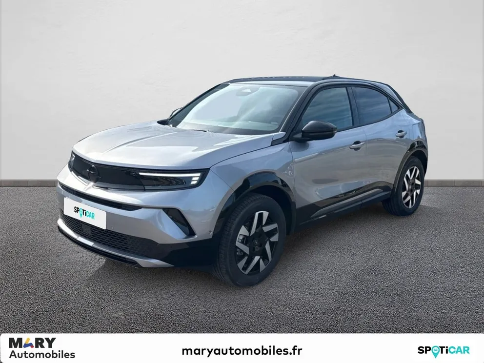 Véhicule occasion 1238298 - opel MOKKA - Photo 1