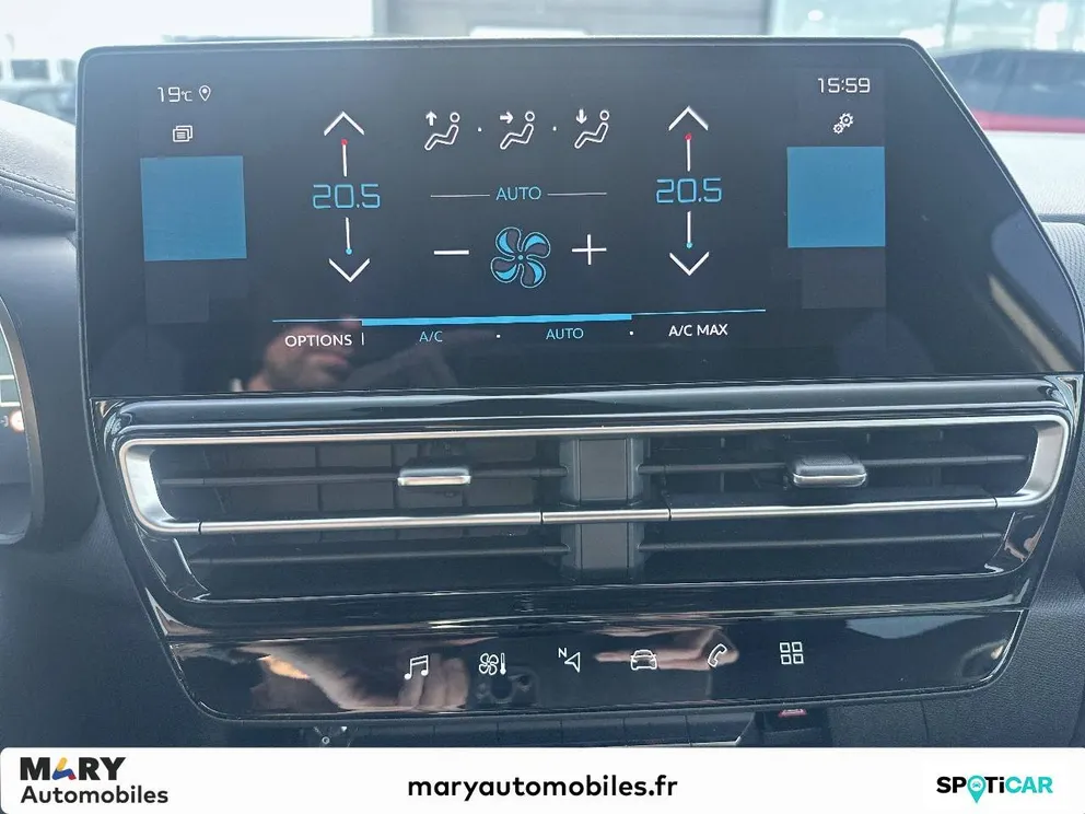 Véhicule occasion 220444 - Citroën C5 AIRCROSS - Photo 16