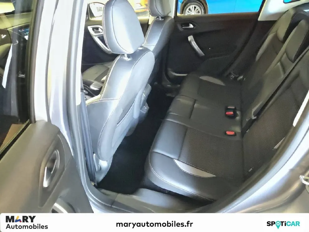 Véhicule occasion 229900 - peugeot 2008 - Photo 10