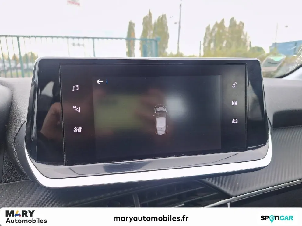 Véhicule occasion 202409 - peugeot 208 - Photo 14