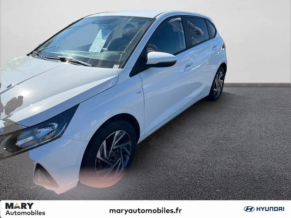 Véhicule occasion 221385 - hyundai i20 - Photo 1