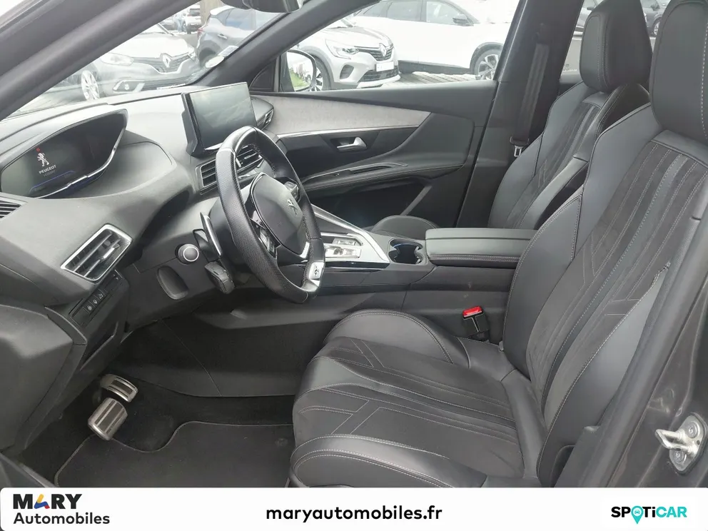 Véhicule occasion 234048 - peugeot 3008 - Photo 13