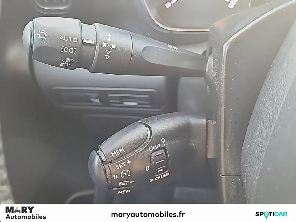 Véhicule occasion 206181 - Citroën C3 AIRCROSS - Photo 15