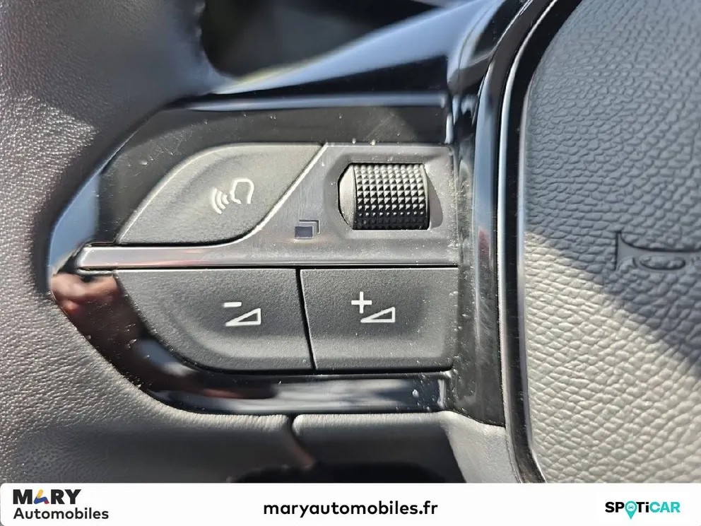 Véhicule occasion 233987 - peugeot 208 - Photo 13