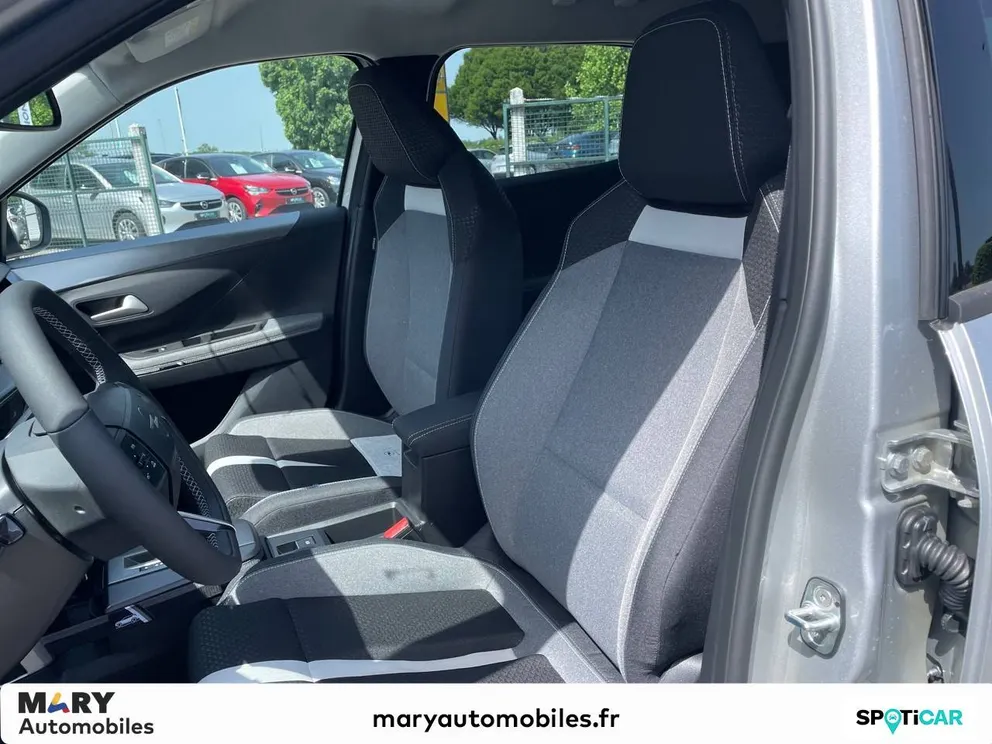 Véhicule occasion 237913 - opel FRONTERA - Photo 9
