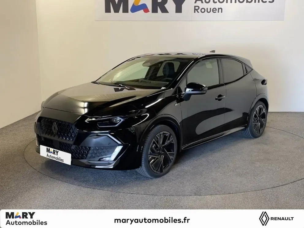 Véhicule occasion 234584 - renault CLIO - Photo 1