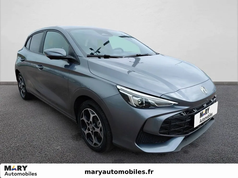 Véhicule occasion 232266 - mg MG3 - Photo 3