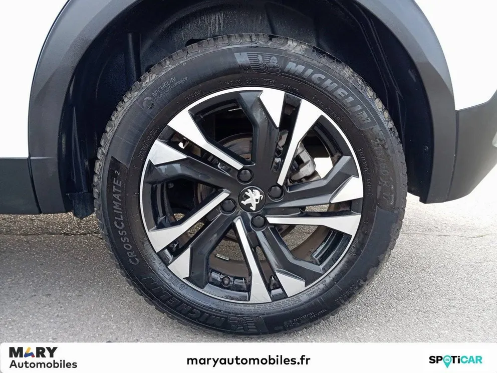 Véhicule occasion 196651 - peugeot 2008 - Photo 11