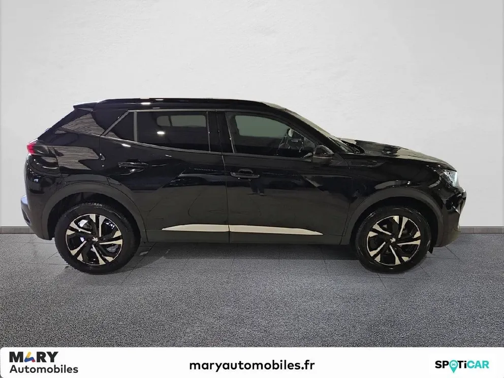 Véhicule occasion 218500 - peugeot 2008 - Photo 4