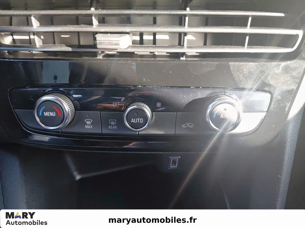 Véhicule occasion 224243 - opel MOKKA - Photo 14