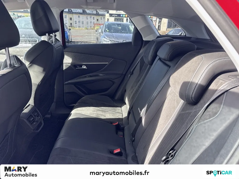 Véhicule occasion 1236967 - peugeot 3008 - Photo 15
