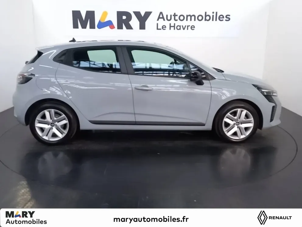 Véhicule occasion 201621 - renault CLIO - Photo 4