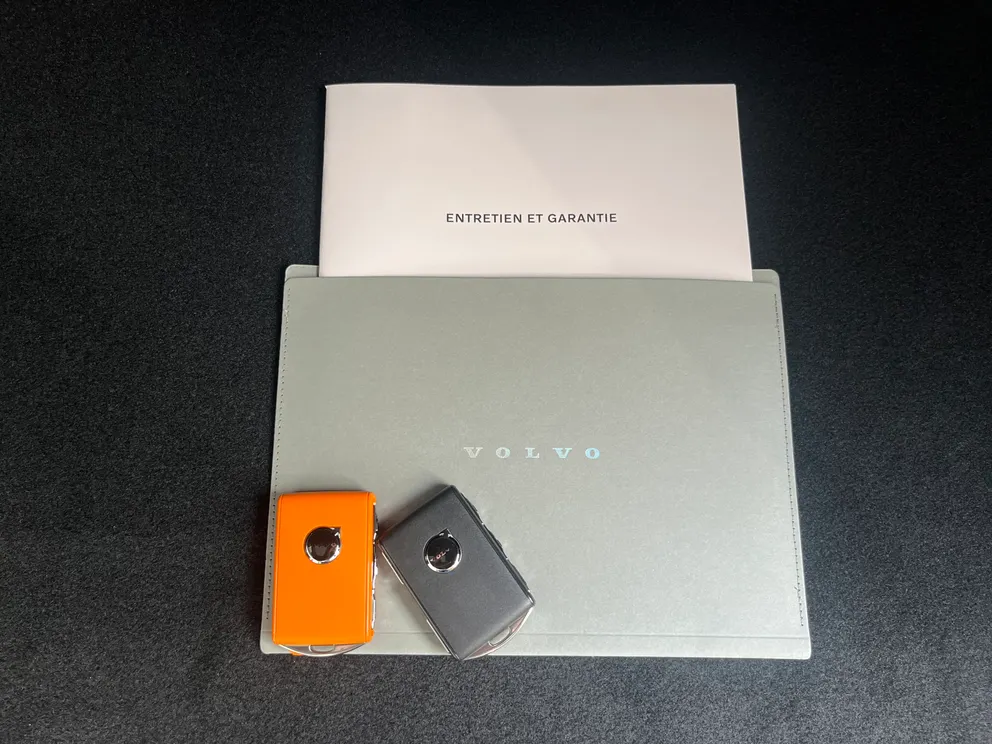 Véhicule occasion 199818 - volvo EX40 - Photo 18