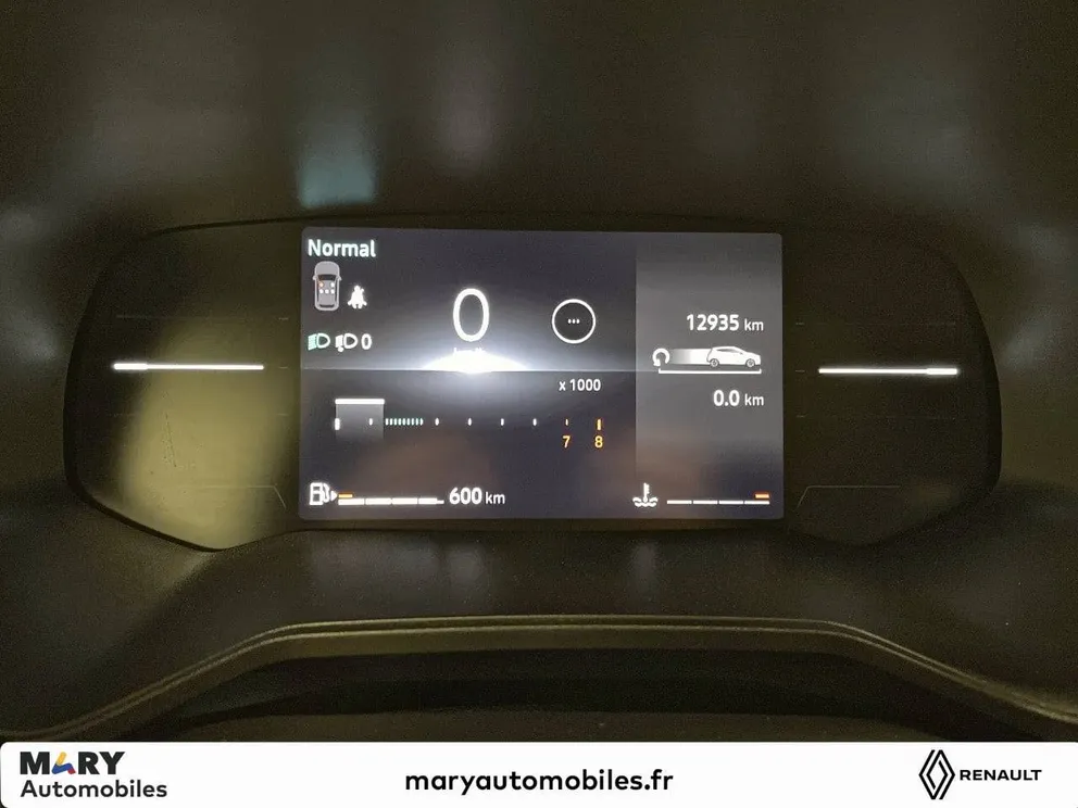 Véhicule occasion 199735 - renault CLIO - Photo 15