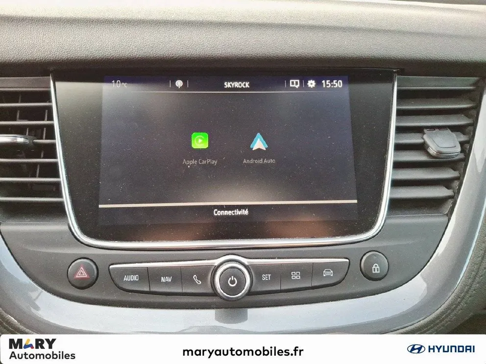 Véhicule occasion 196834 - opel GRANDLAND - Photo 12